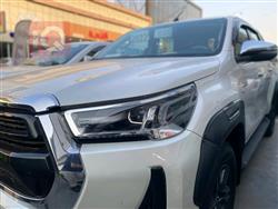 تۆیۆتا هایلۆکس